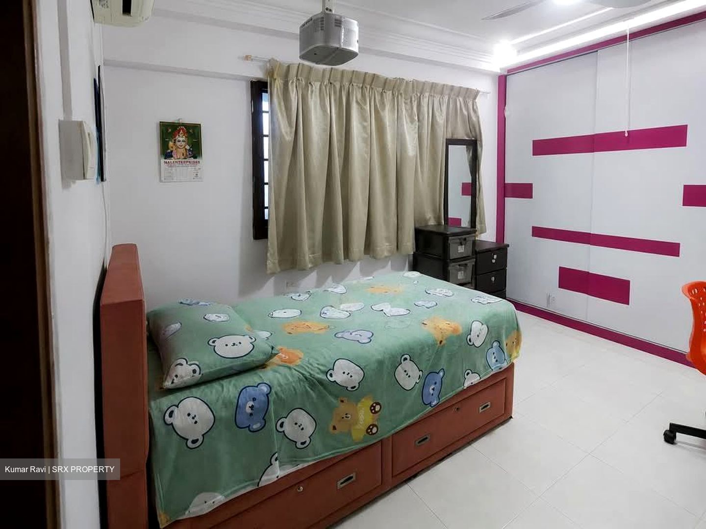 Blk 62 Ping-an Gardens (Bedok), HDB 4 Rooms #576463161